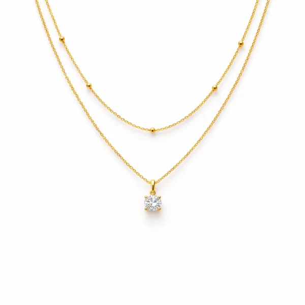 Shynel necklace sets for women – festive and daily wear jewellery