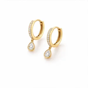 Shynel earrings for women – daily wear and statement designs