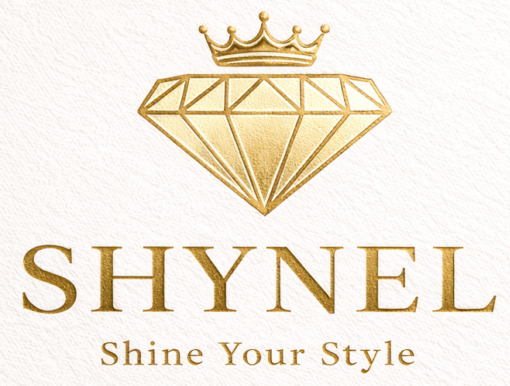 Shynel Jewellery Logo – Shine Your Style