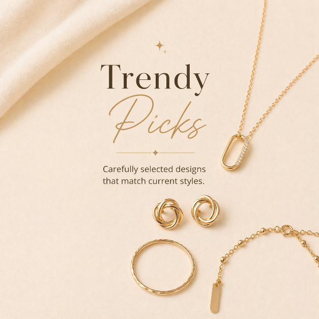 shynel trendy Pick