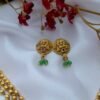 Temple Jewellery Set for Women Lakshmi Heritage