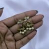 Peacock Choker Set for Women Mayura Heritage