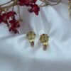 Layered Traditional Jewellery Set | Rani Cascade