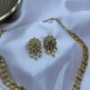 Emerald Jewellery Set for Women | Noor Royal