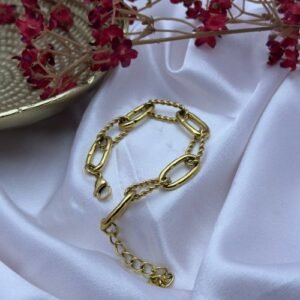 Shynel Bracelet image Verona Chain Luxe Bracelet
