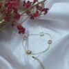 Shynel Bracelet image Celeste Crystal Bracelet