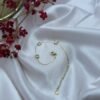 Shynel Bracelet image Celeste Crystal Bracelet